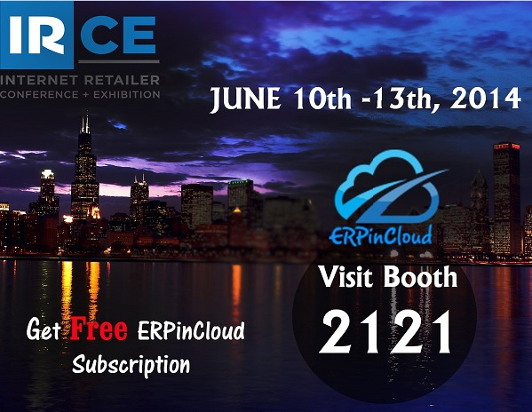 IRCE Event 2014