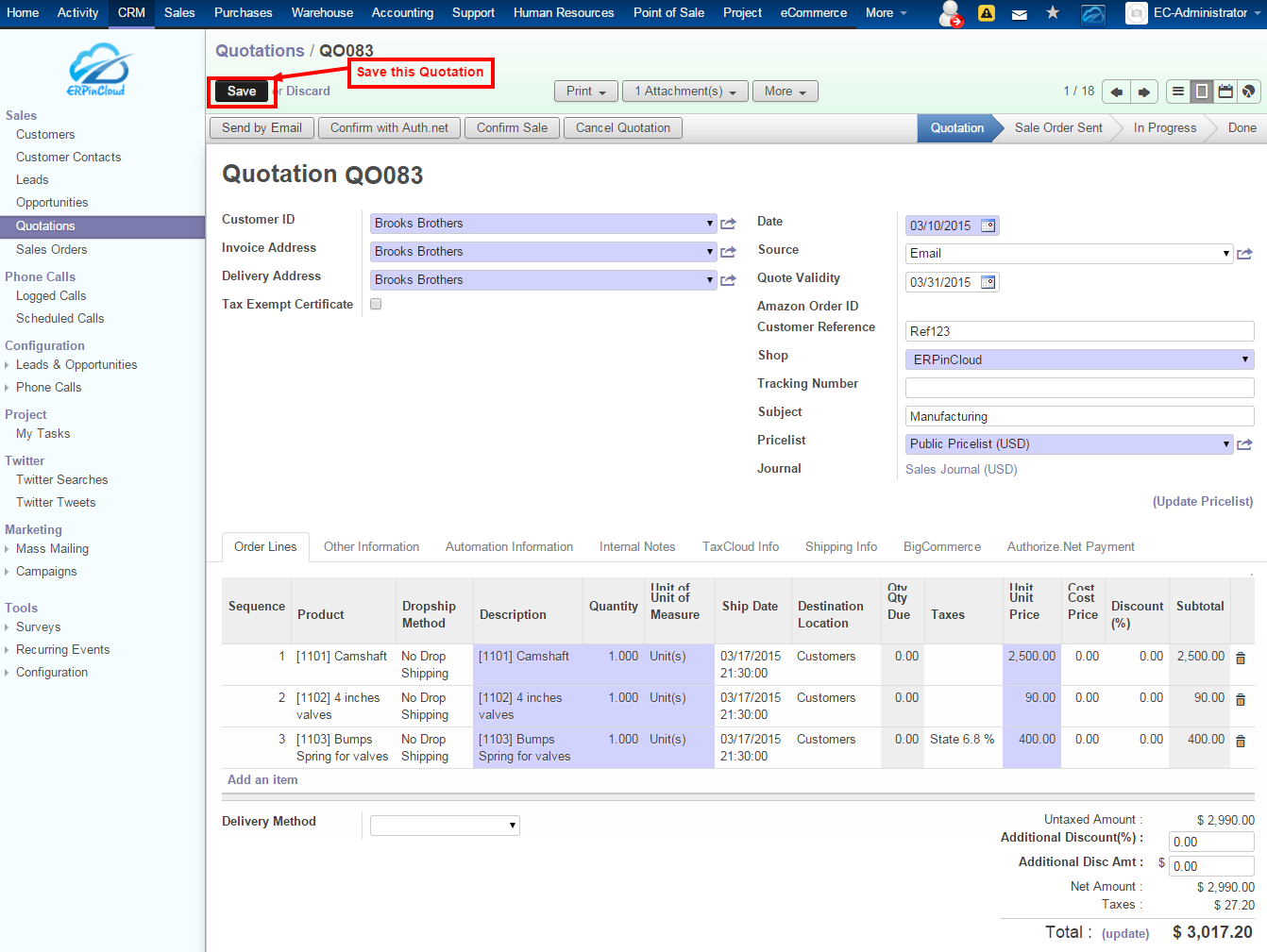 How-to-prepare-Invoice