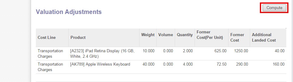 Split-Method-By-Weight-compute