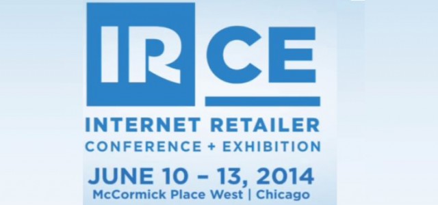 Cloud ERP Signup to attend IRCE and get a Discount on Cloud ERP